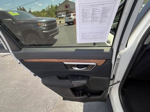 Used 2018 Honda CR-V EX image 19