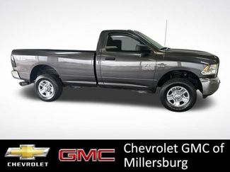 Used 2016 RAM 2500 Tradesman w/ Chrome Appearance Group AWD/4WD video 2