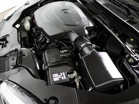 Used 2018 Acura TLX V6 SH-AWD w/ Advance Package image 38