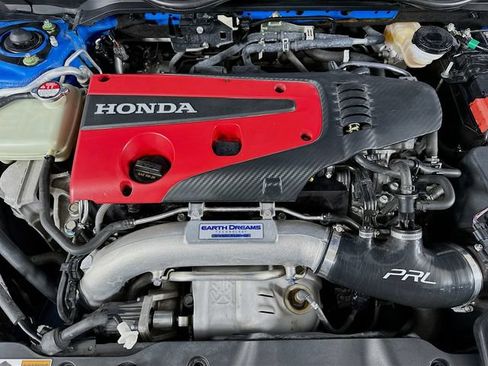 Used 2021 Honda Civic Type R image 32