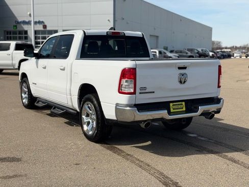 Used 2022 RAM 1500 Big Horn image 6