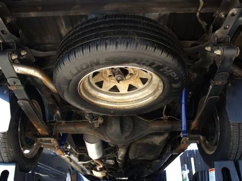 Used 1994 Toyota Pickup DX image 98