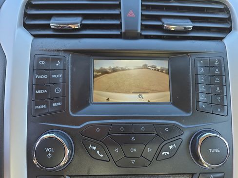 Used 2015 Ford Fusion S image 24