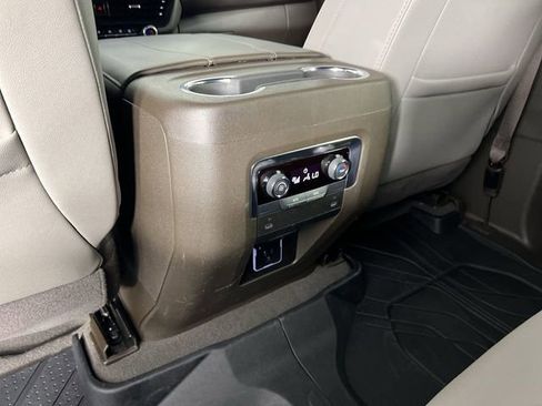 Used 2025 Chevrolet Tahoe LT w/ Sun And Tow Package image 22