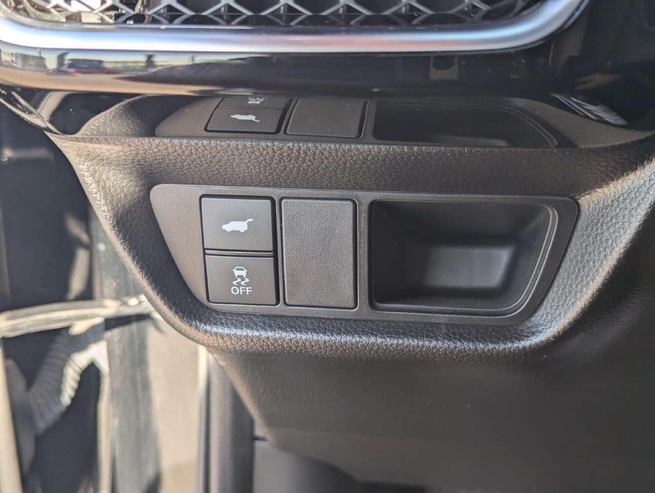 Certified 2025 Acura ADX A-Spec FWD image 34