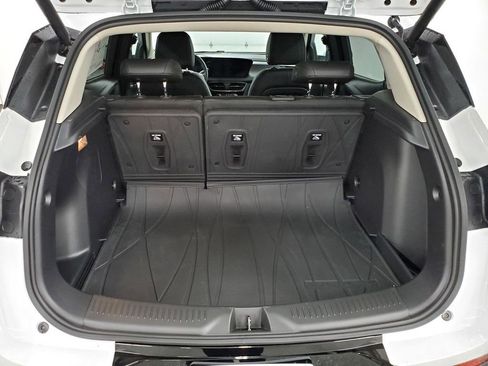 New 2026 Buick Encore GX Sport Touring w/ Comfort Package image 22