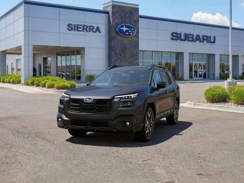 New 2026 Subaru Outback Touring XT AWD/4WD image 19