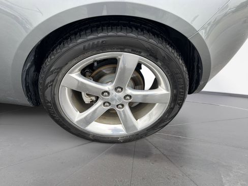 Used 2006 Pontiac Solstice Convertible w/ Premium Package image 12