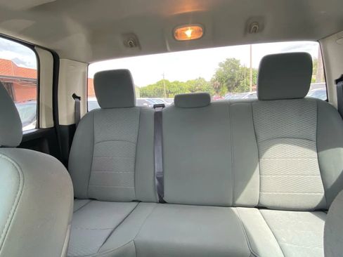 Used 2015 RAM 1500 Express image 20