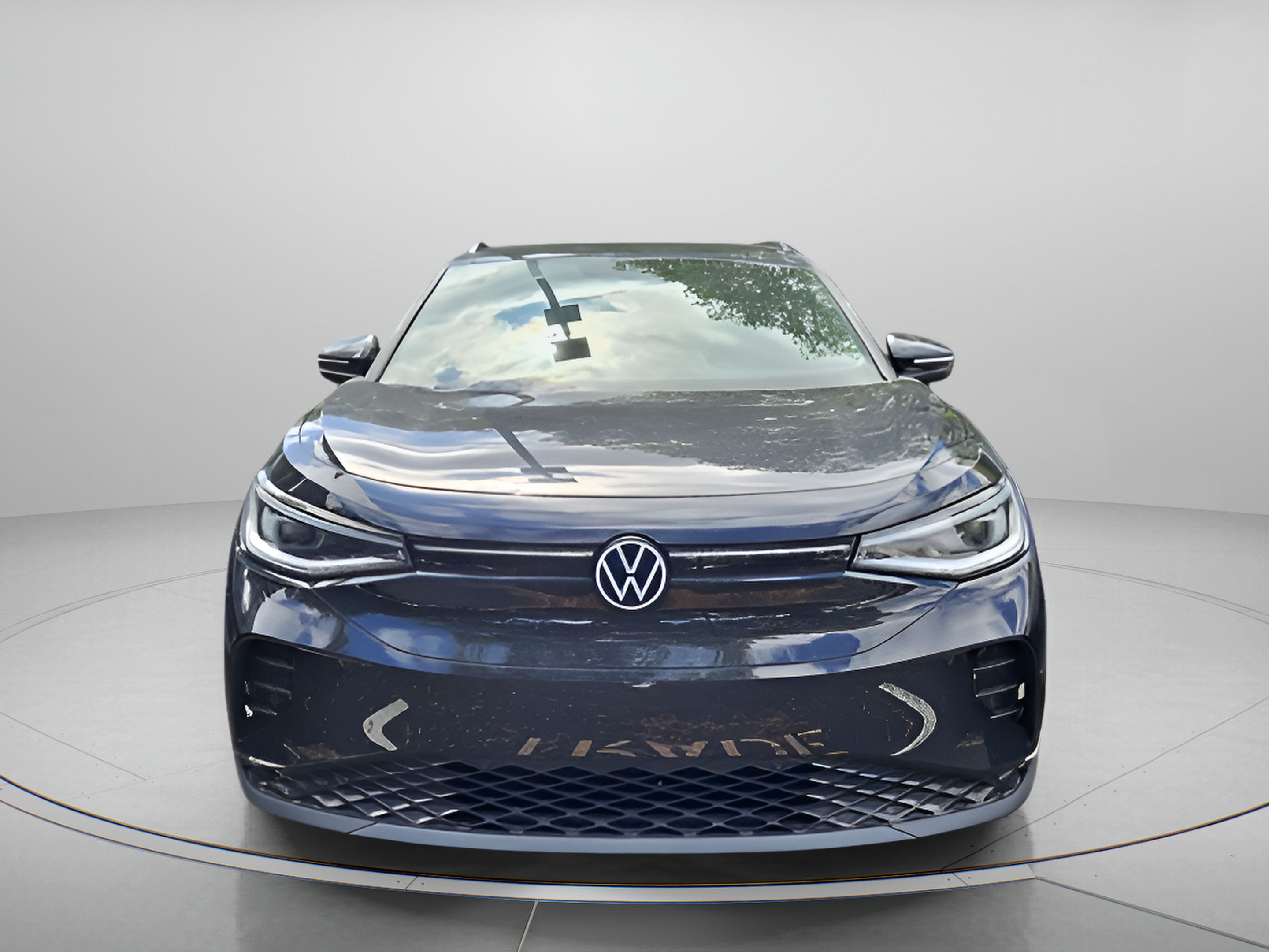 Used 2023 Volkswagen ID.4 Pro RWD image 4