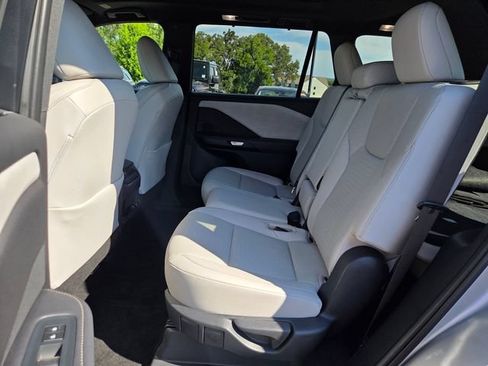 Certified 2025 Lexus TX 350 AWD w/ Technology Package image 13
