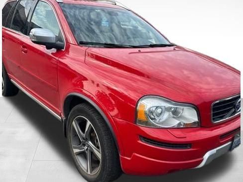 Used 2014 Volvo XC90 3.2 R-Design w/ Climate Package AWD/4WD image 4