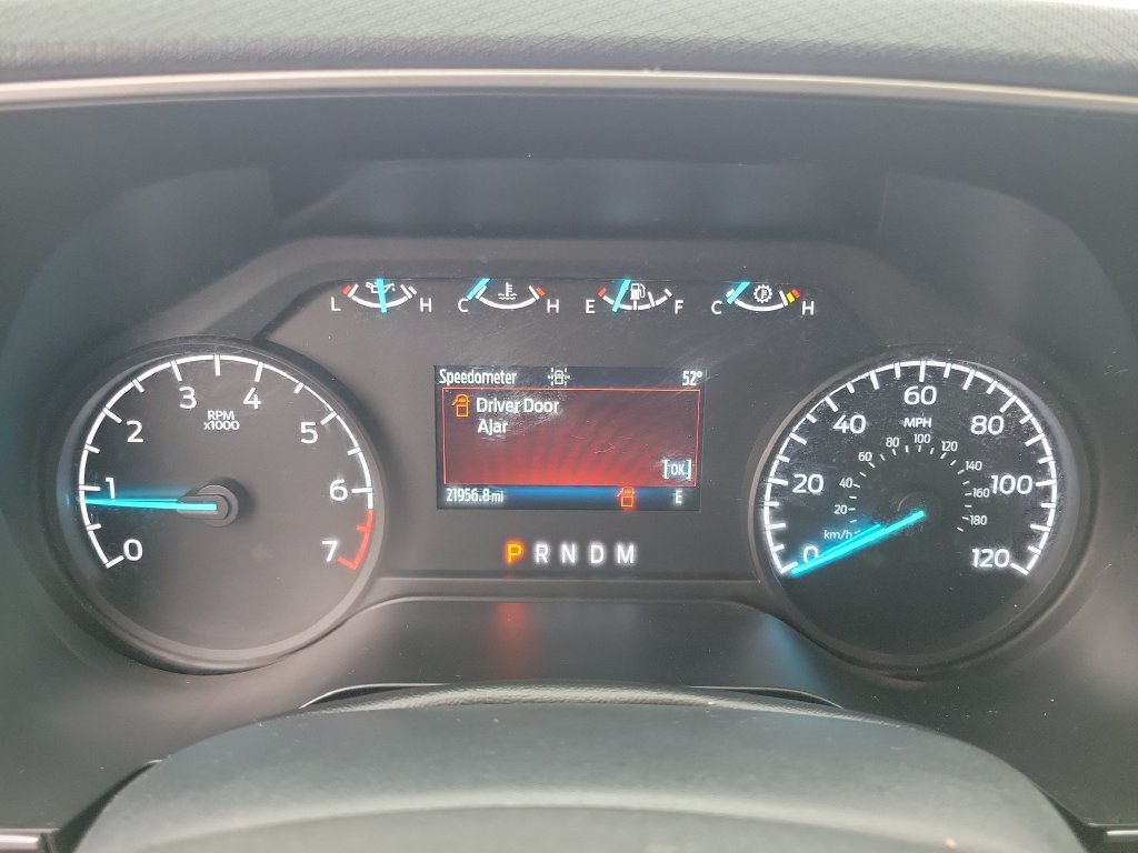 Certified 2023 Ford F150 XL w/ STX Appearance Package AWD/4WD image 26