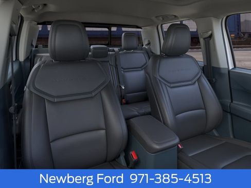 New 2026 Ford Maverick Lariat AWD/4WD image 10