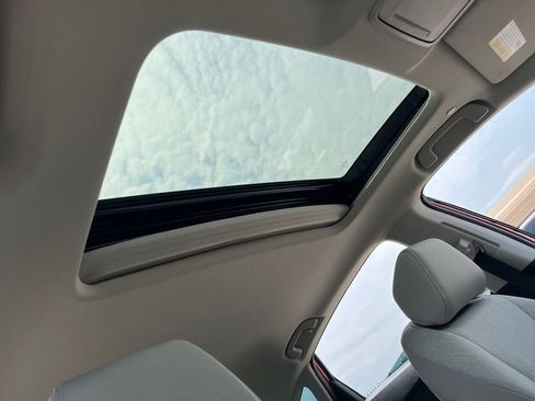 Certified 2025 Honda Accord SE image 28