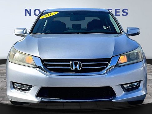 Used 2013 Honda Accord EX-L image 2