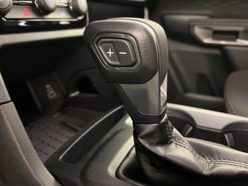 New 2025 Ford Ranger XLT image 15