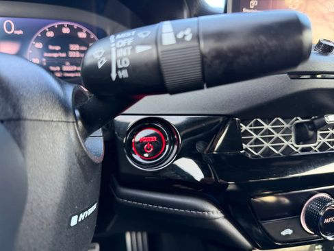 Used 2024 Honda Accord Sport image 23