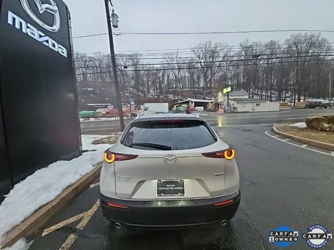 Certified 2024 MAZDA CX-30 AWD 2.5 S w/ Select Sport Pkg image 6