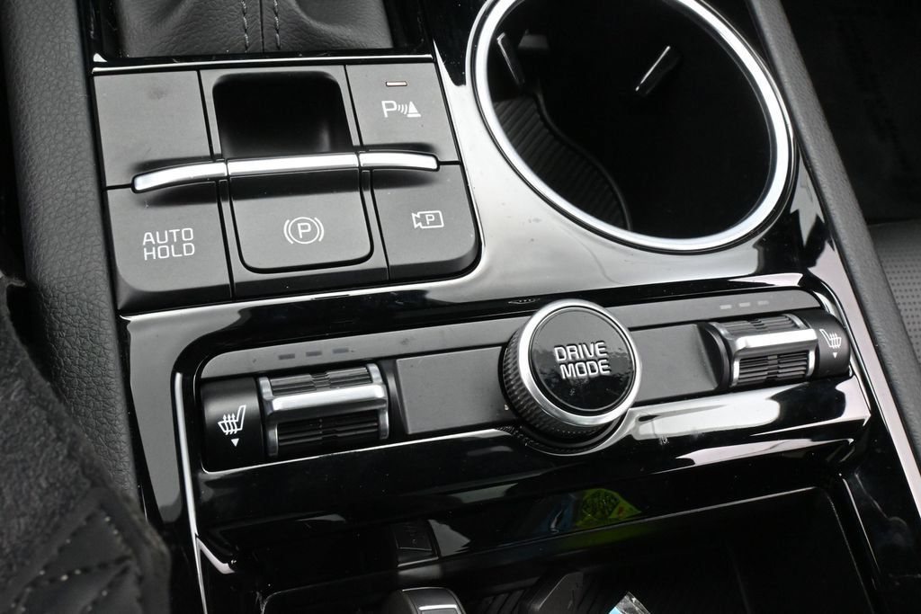 Used 2026 Kia K5 GT-Line w/ GT-Line Premium Package FWD image 27