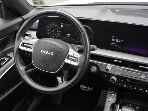 Used 2024 Kia Telluride SX X-Pro AWD/4WD image 30