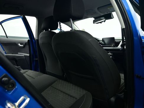 Certified 2023 Kia Rio S w/ Technology Package image 33