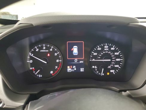 New 2025 Subaru Crosstrek 2.0i image 23