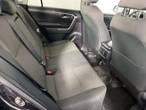 Used 2024 Toyota RAV4 XLE w/ Convenience Package AWD/4WD image 12