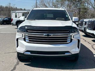 Certified 2023 Chevrolet Tahoe High Country video 3