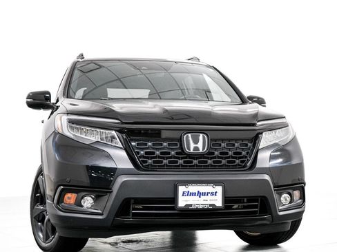 Used 2019 Honda Passport Elite image 3