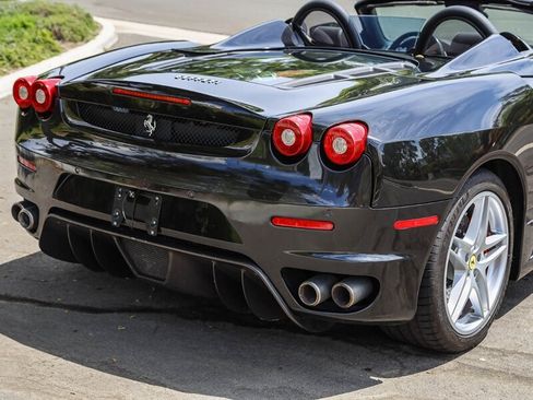 Used 2008 Ferrari F430 Spider RWD image 14