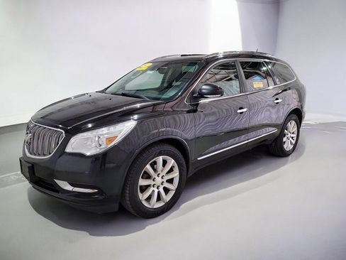 Used 2017 Buick Enclave Premium image 14
