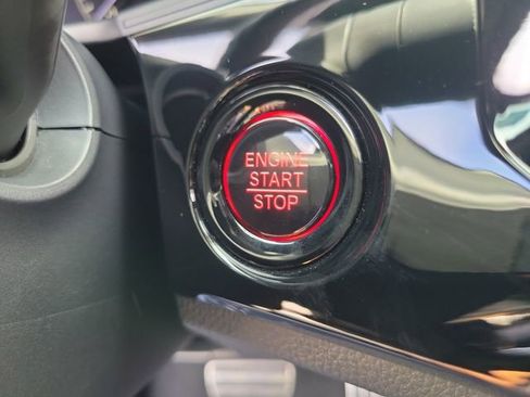 Certified 2024 Honda Civic Sport image 29