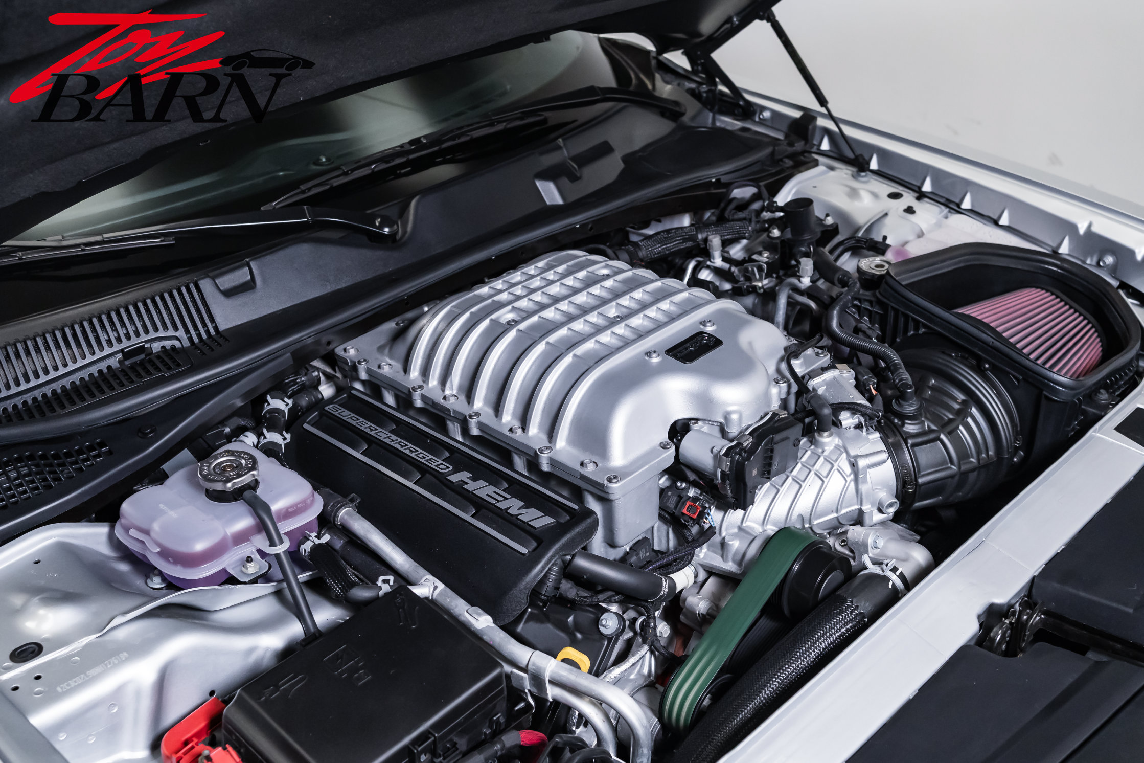 Used 2022 Dodge Challenger SRT Super Stock RWD image 39