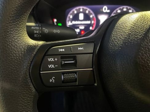 Used 2025 Honda Accord SE image 17