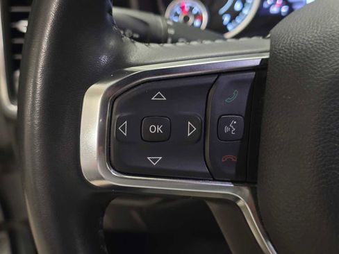 Used 2024 RAM 1500 Laramie image 35