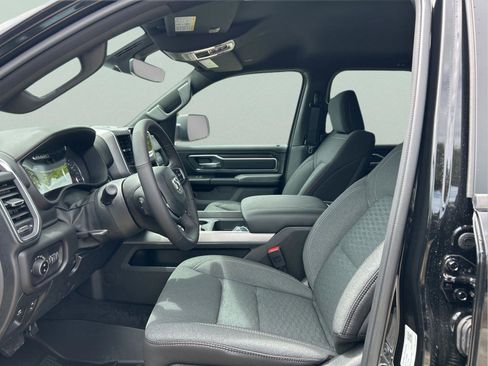 New 2026 RAM 1500 Big Horn image 9