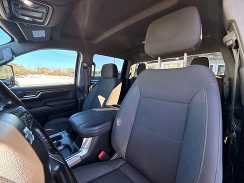 Used 2024 Chevrolet Silverado 1500 RST image 24