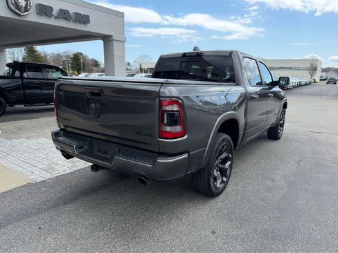 Used 2022 RAM 1500 Limited image 9
