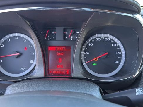 Used 2016 GMC Terrain SLT w/ Open Road Package image 18