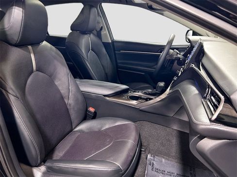 Used 2024 Toyota Camry TRD image 27