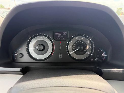 Used 2012 Honda Odyssey EX-L image 26