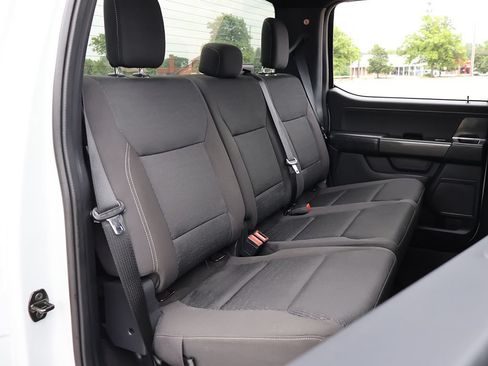 Used 2023 Ford F150 XLT w/ Equipment Group 302A High AWD/4WD image 32