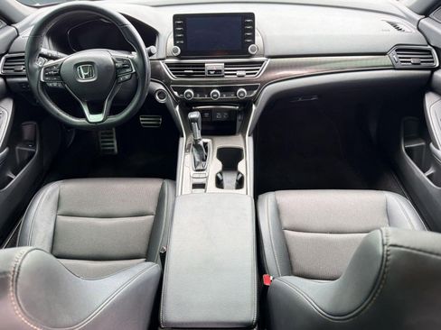 Used 2022 Honda Accord Sport image 15