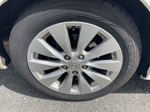 Used 2015 Honda Accord EX-L image 8