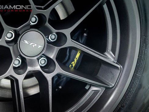 Used 2023 Dodge Challenger SRT Hellcat Redeye image 34