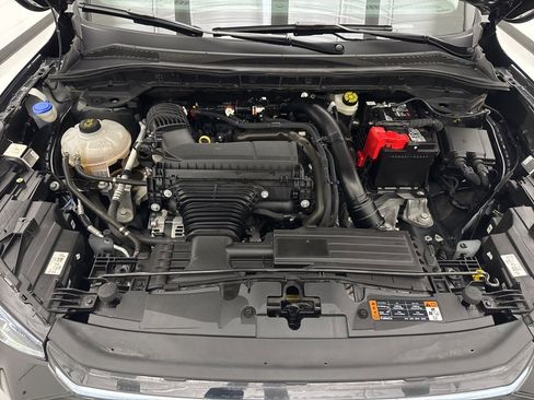 Used 2024 Ford Escape Platinum image 50