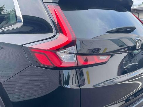 Certified 2024 Honda CR-V EX image 10