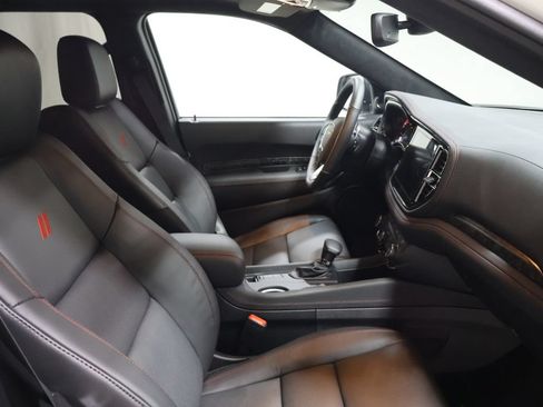 New 2026 Dodge Durango GT AWD/4WD image 18