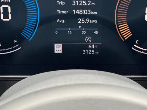Certified 2026 Hyundai Kona SE FWD image 27